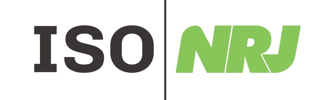ISO – NRJ